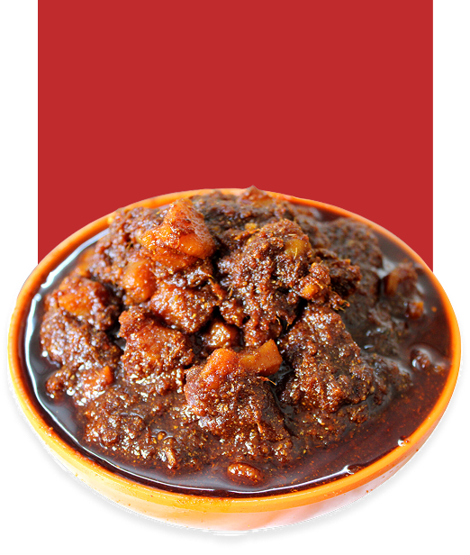 Mango Pickle