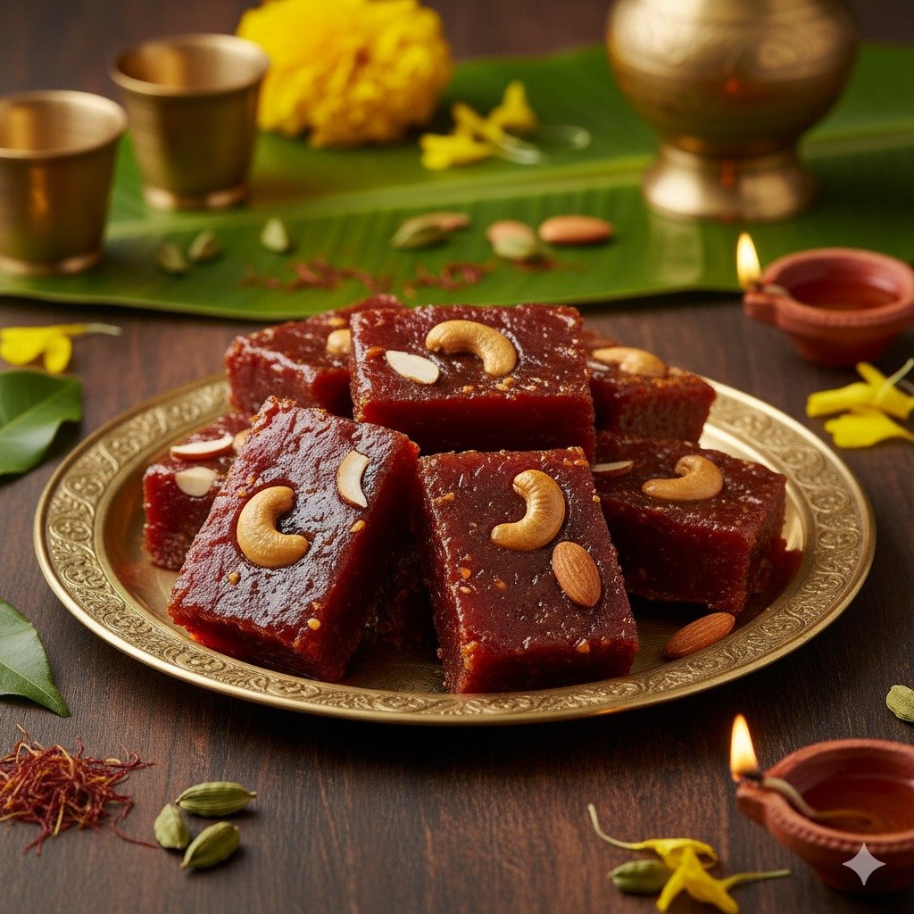 Bandar Halwa