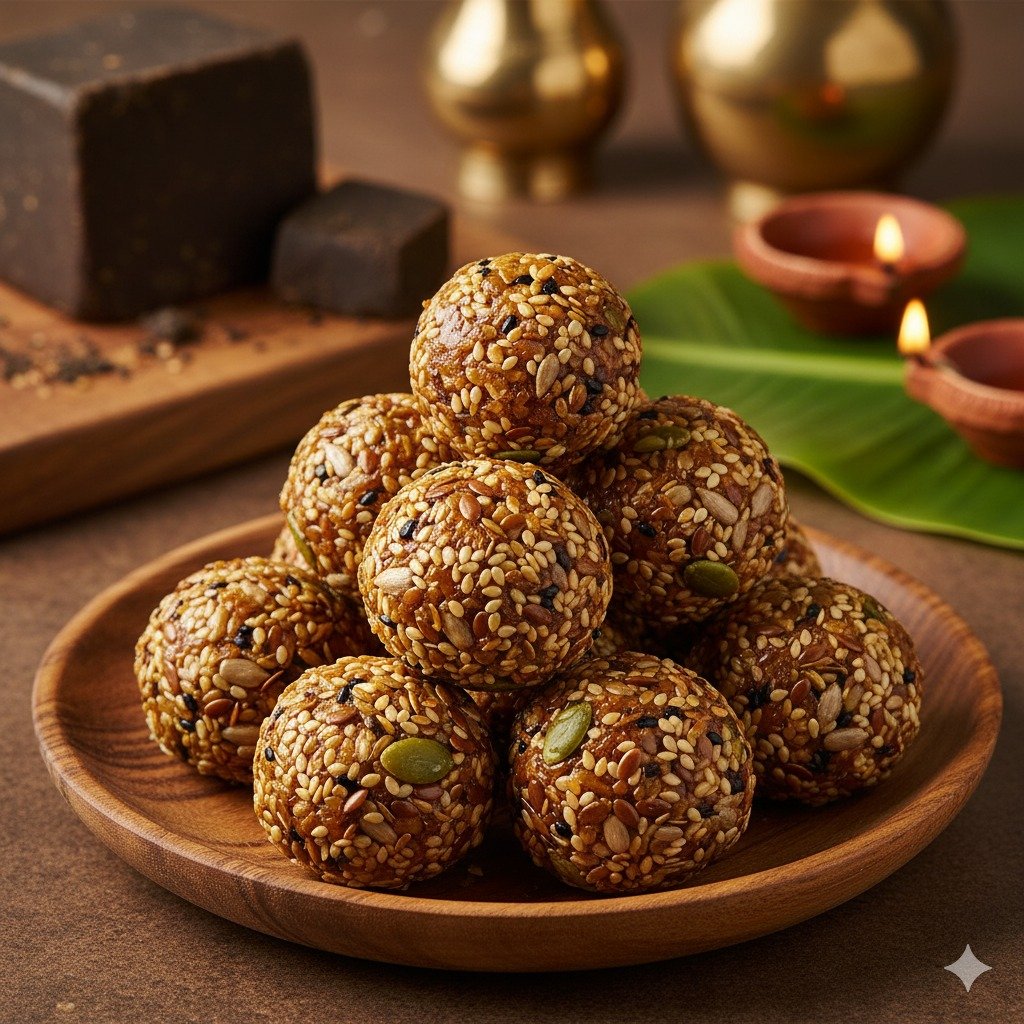 Dryfruit Chikki/Muddalu