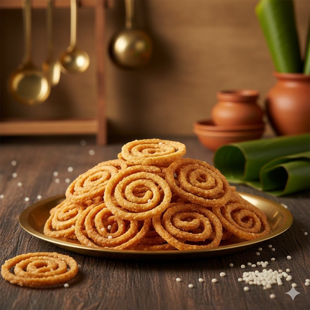 Saggubiyyam Murukulu